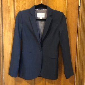 Banana Republic Business Suit